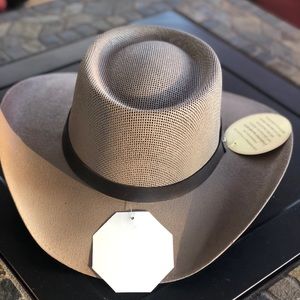 Round top hat unisex